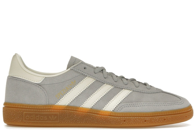 Adidas Handball Spezial Grey Cream White