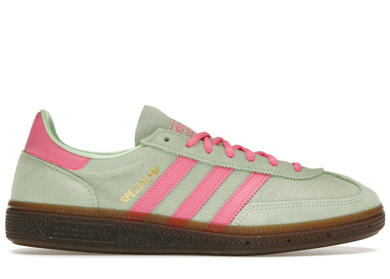 Adidas Handball Spezial Semi Green Spark