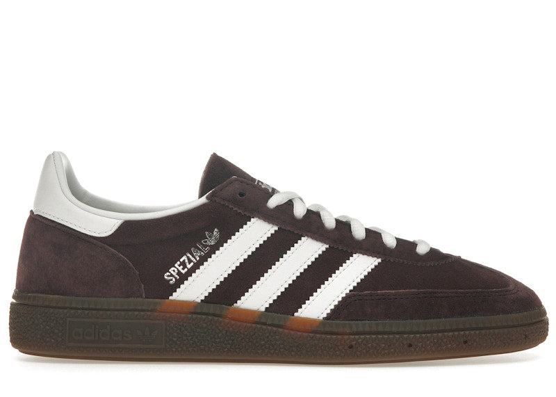 Adidas Handball Spezial Shadow Brown Gum