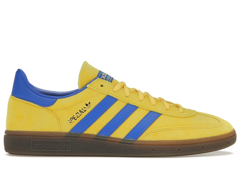 Adidas Handball Spezial Wonder Glow