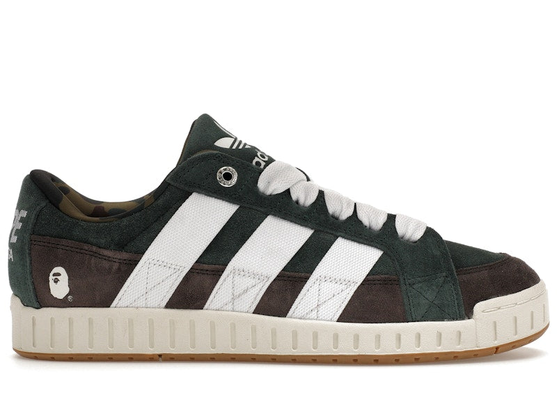 Adidas Nrtn Bape Shadow Green