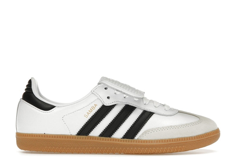 Adidas Samba Lt Cloud White Core Black (Women'S)