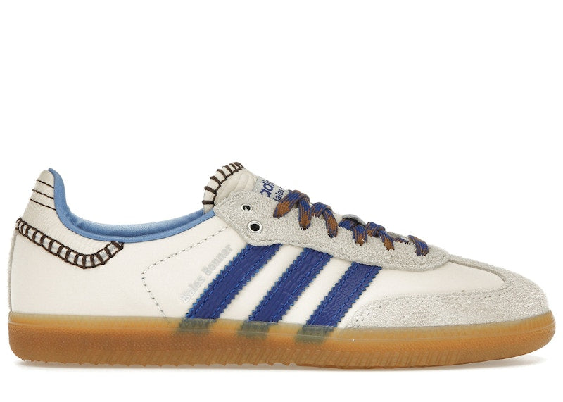 Adidas Samba Nylon Wales Bonner Wonder Clay Royal