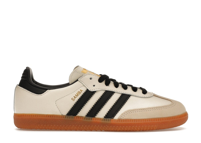 Adidas Samba Og Cream White Sand Strata (Women'S)