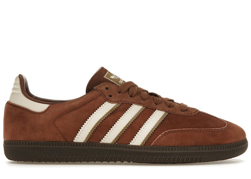 Adidas Samba Og Luxe Preloved Brown