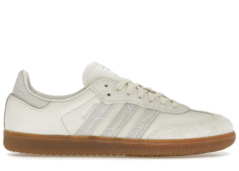 Adidas Samba Og Naked Copenhagen Lace