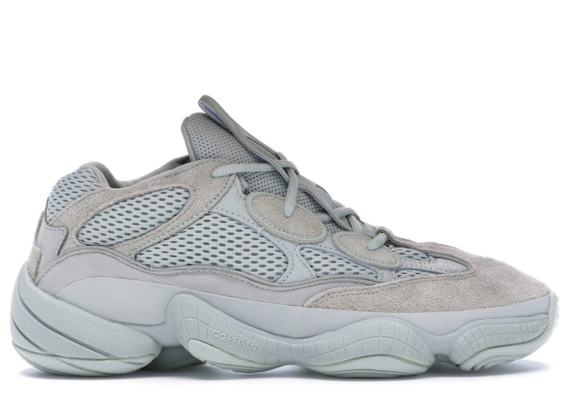 Adidas Yeezy 500 Salt