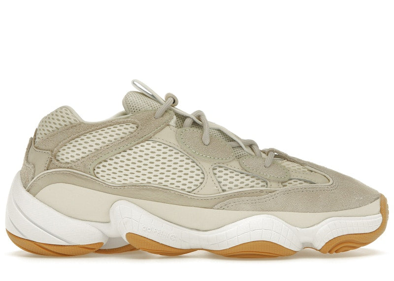 Adidas Yeezy 500 Stone Taupe Kicks Machine