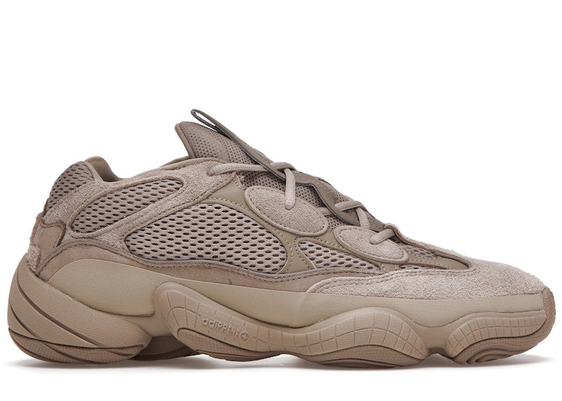 Adidas Yeezy 500 Taupe Light