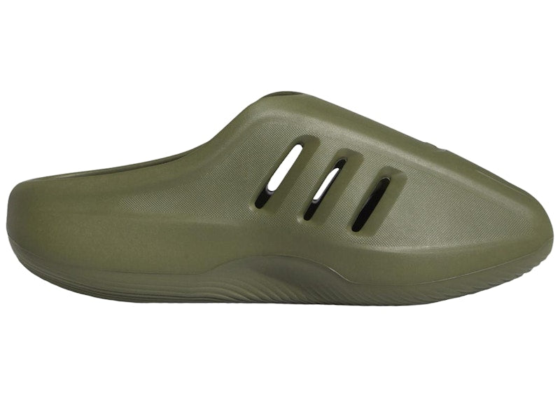 Adidas Adifom Iiinfinity Mule Olive