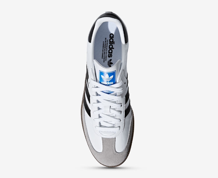 Adidas samba shops trainers