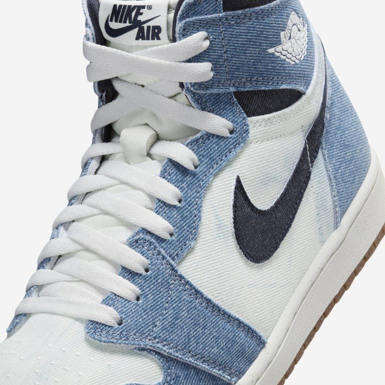 Air Jordan 1 High Og Denim Sale UK 7