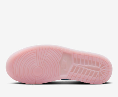 Air Jordan 1 Low Se Paw Print Pink Foam Sale