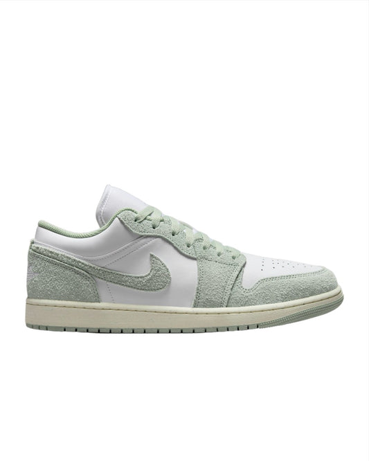 Air Jordan 1 Low Seafoam Sale