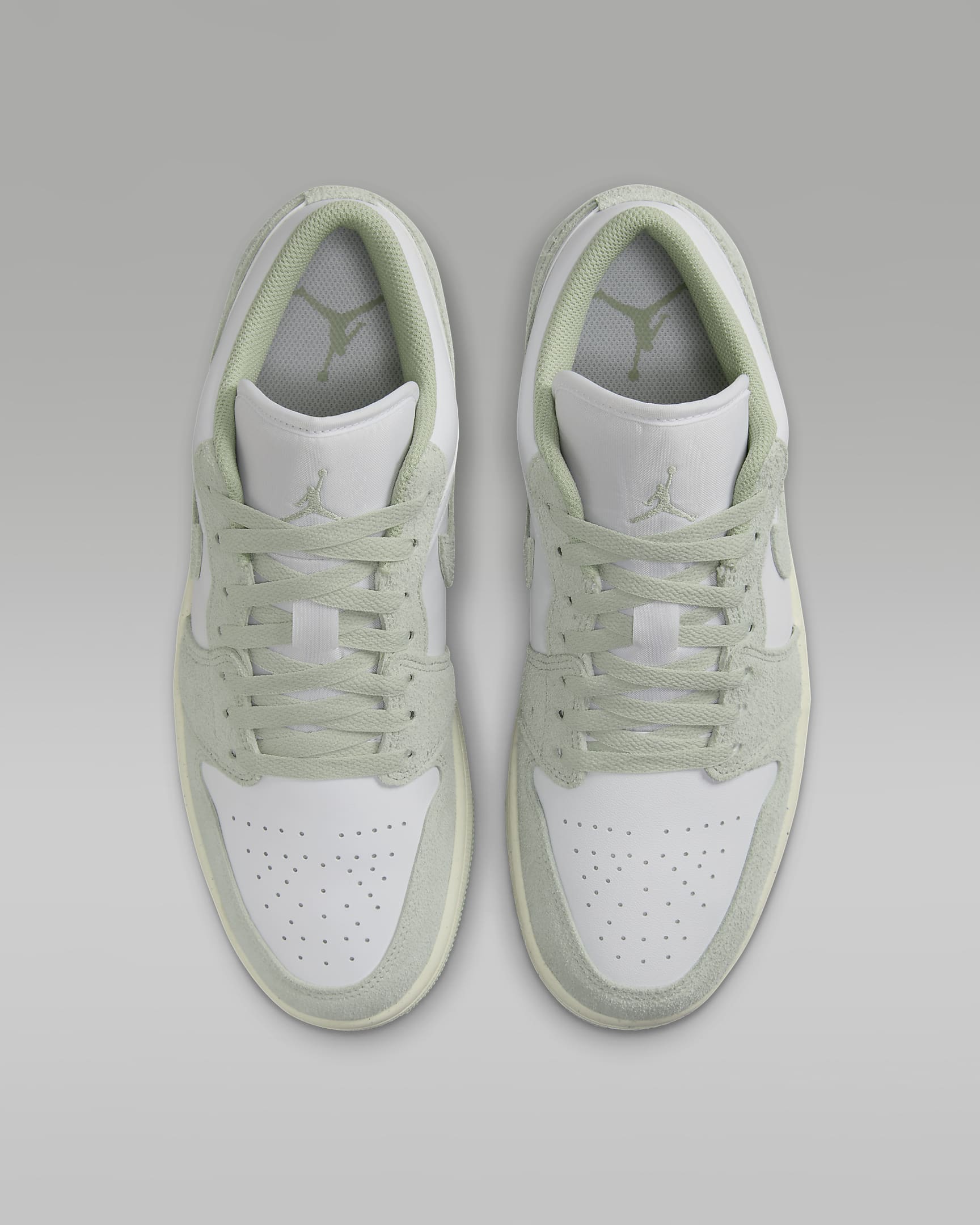 Air Jordan 1 Low Seafoam Sale