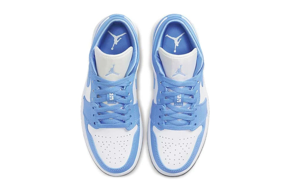 Air Jordan 1 low “Unc” Size 9 outlets Womens