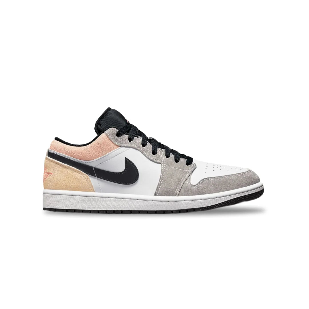 Air Jordan 1 Low Ember White Fight Club Sale Kicks Machine