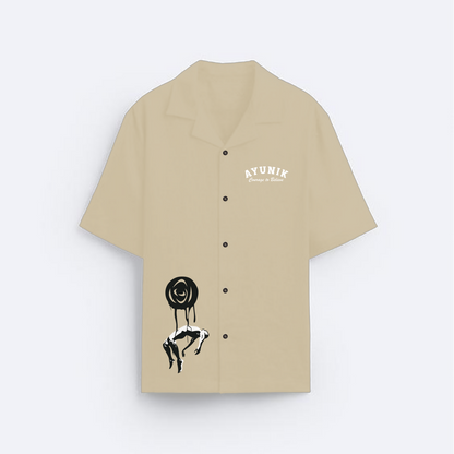 Elevated Bowling Shirt