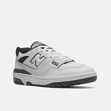 New Balance 550 Oreo – Kicks Machine