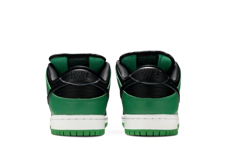 Nike SB Dunk Low Classic Green Sale