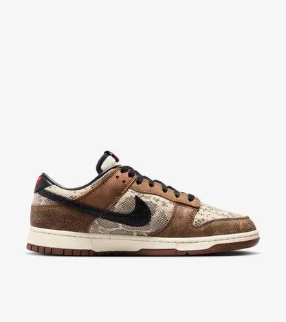 Dunk Low Head 2 Head – Kicks Machine