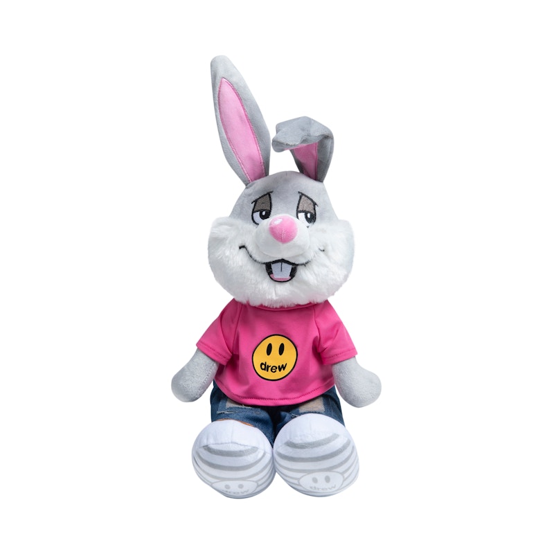 Drew House Jackie Plush Magenta