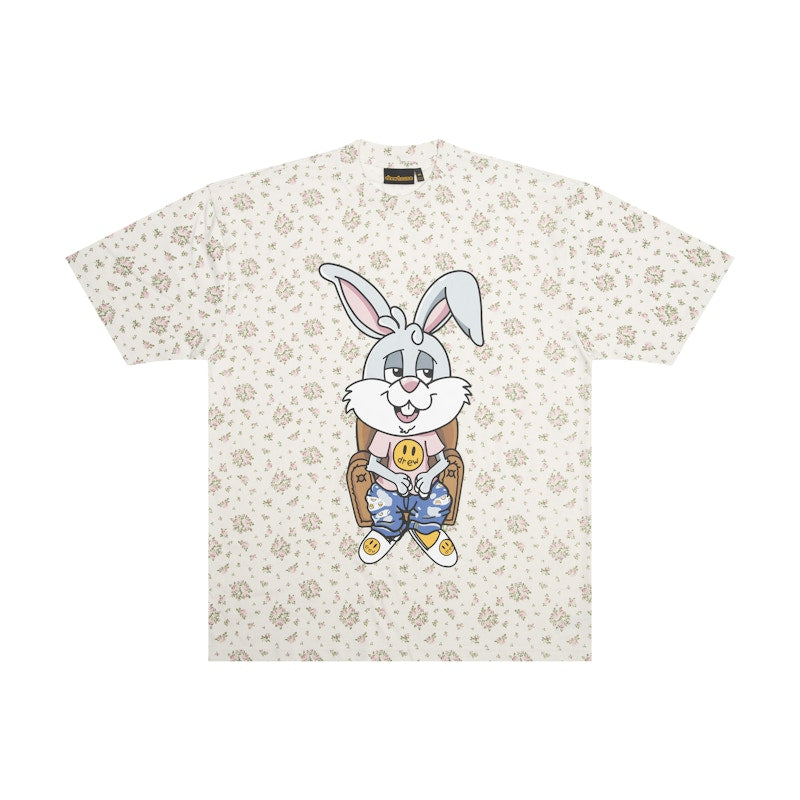 Drew House Jackie Ss T-Shirt Ditsy Floral