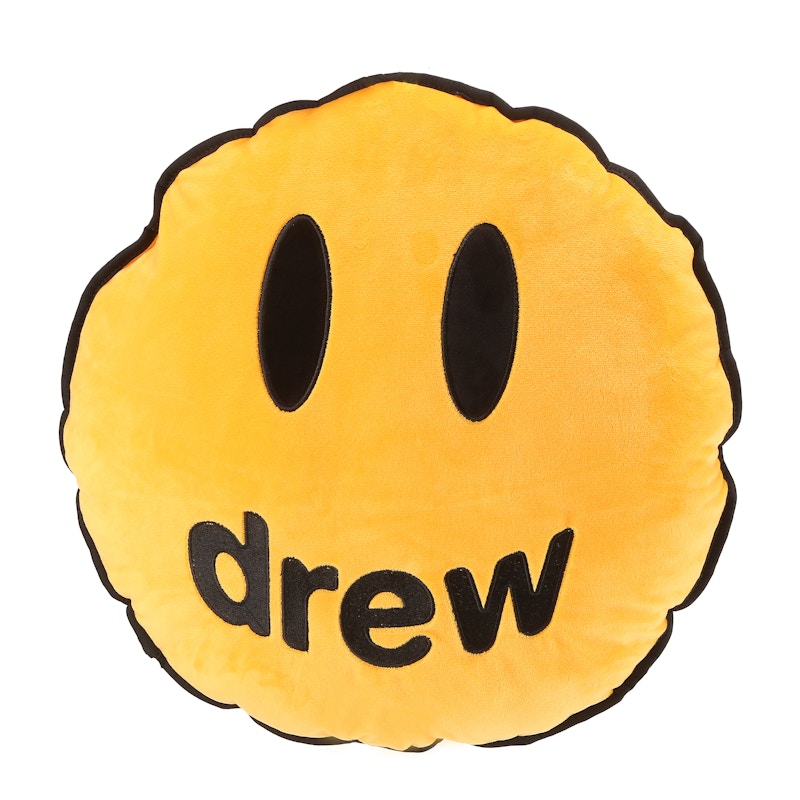 Drew House Mascot Pillow Multi