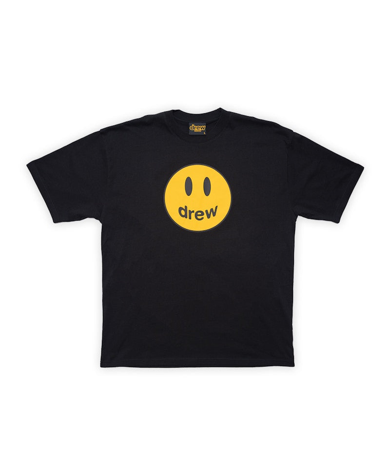 Drew House Mascot T-Shirt Black