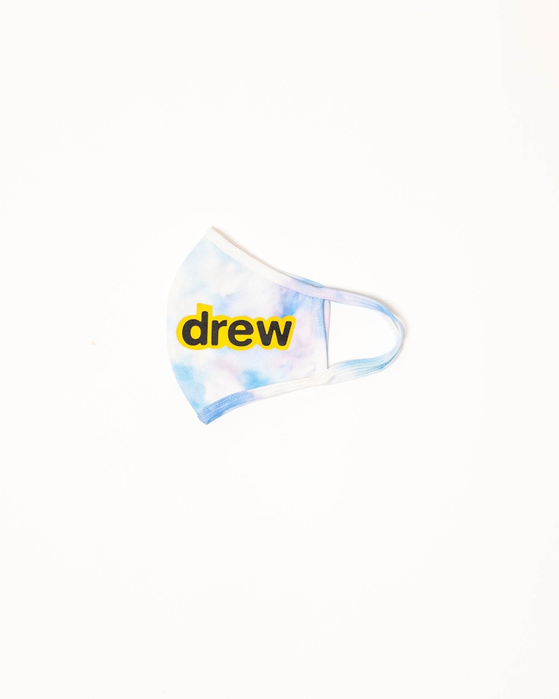 Drew House Secret Facemask Cloud