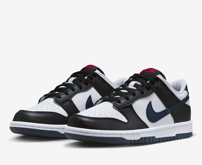 Nike Dunk Low deals GS “Midnight Navy”