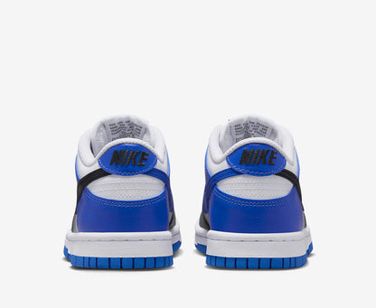 Nike Dunk Low Game Royal White Black Sale