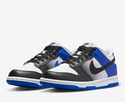 Nike Dunk Low Game Royal White Black Sale