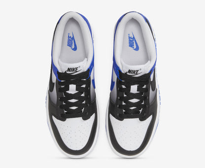 Nike Dunk Low Game Royal White Black Sale