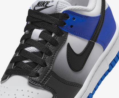 Nike Dunk Low Game Royal White Black Sale