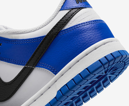 Nike Dunk Low Game Royal White Black Sale