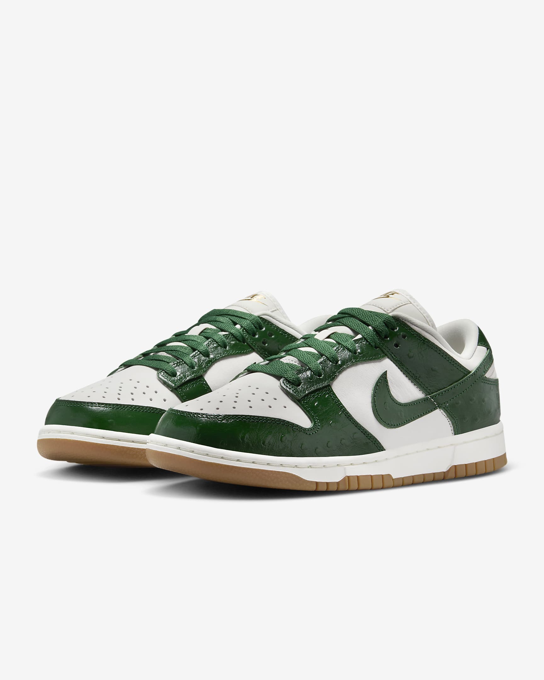 Nike Dunk Low Lx Green Sale