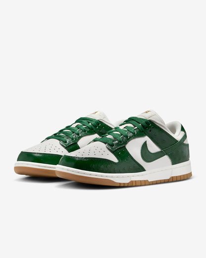 Nike Dunk Low Lx Green Sale