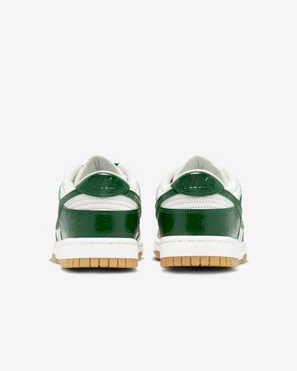 Nike Dunk Low Lx Green Sale