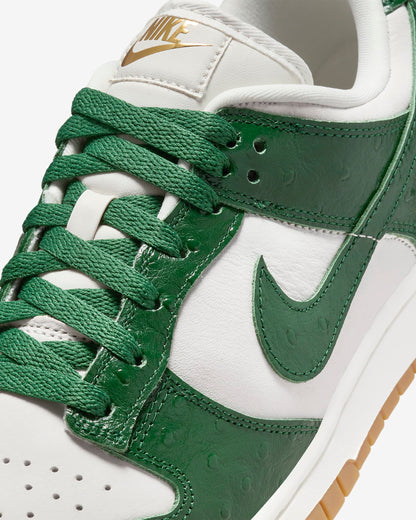 Nike Dunk Low Lx Green Sale