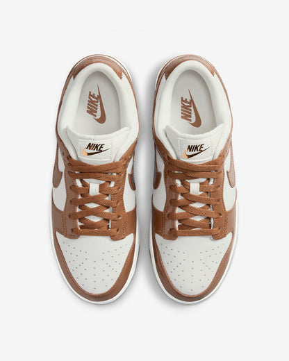 Nike Dunk Low Lx Brown Sale