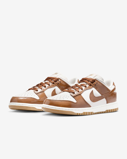 Nike Dunk Low Lx Brown Sale