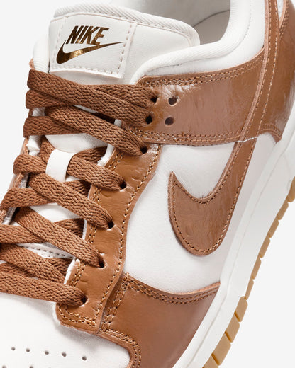 Nike Dunk Low Lx Brown Sale