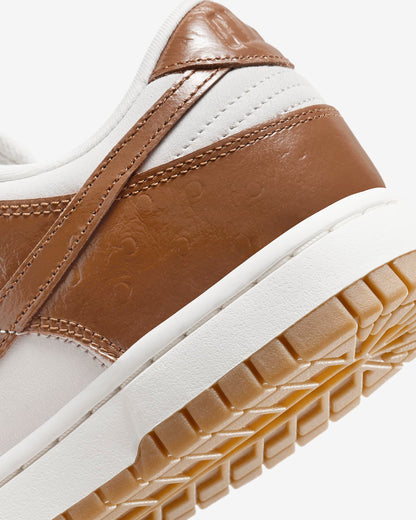 Nike Dunk Low Lx Brown Sale