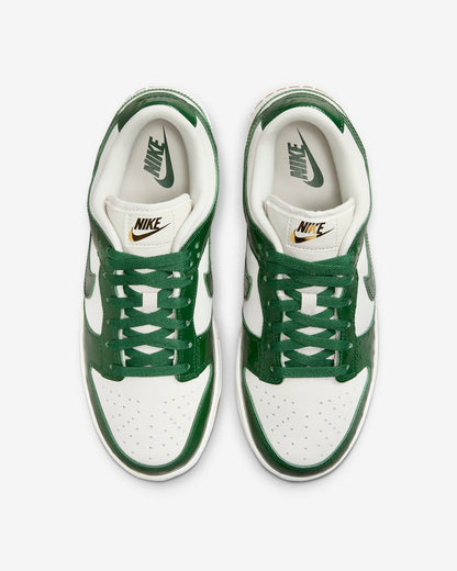 Nike Dunk Low Lx Green Sale