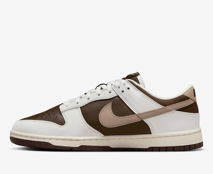 Dunk Low Khaki-baroque Brown-phantom Sale