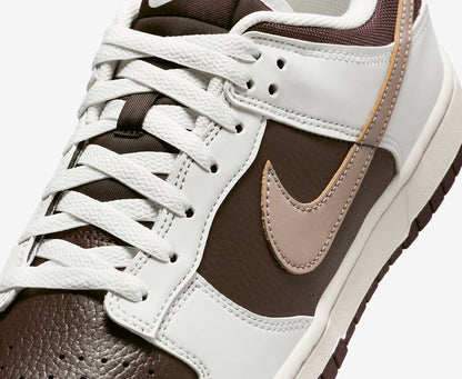 Dunk Low Khaki-baroque Brown-phantom Sale