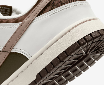 Dunk Low Khaki-baroque Brown-phantom Sale