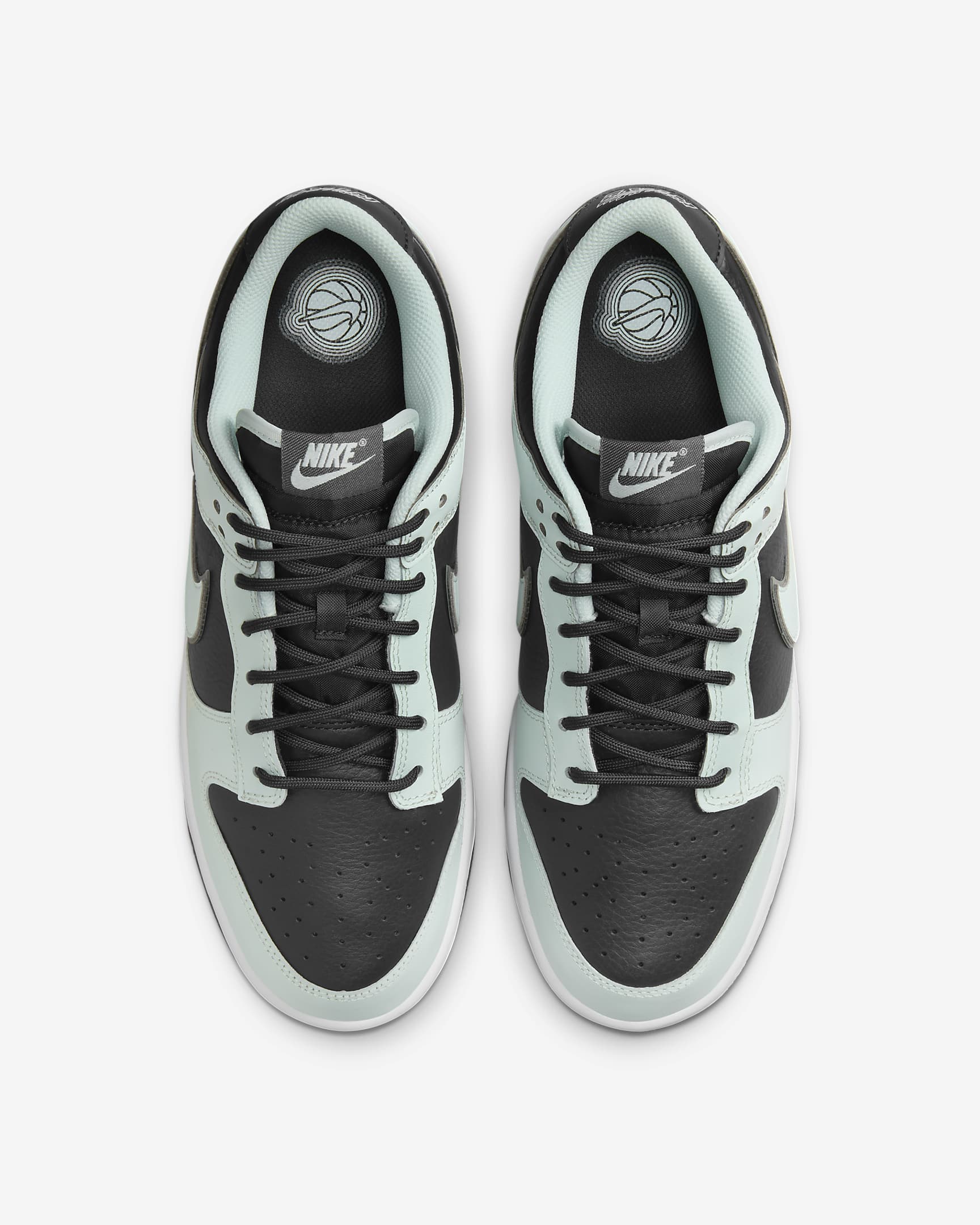 Nike Dunk Low Dark Smoke Grey Sale