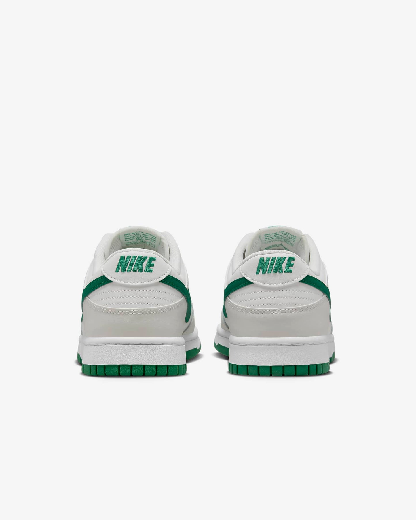 Nike Dunk Low Retro Green Sale